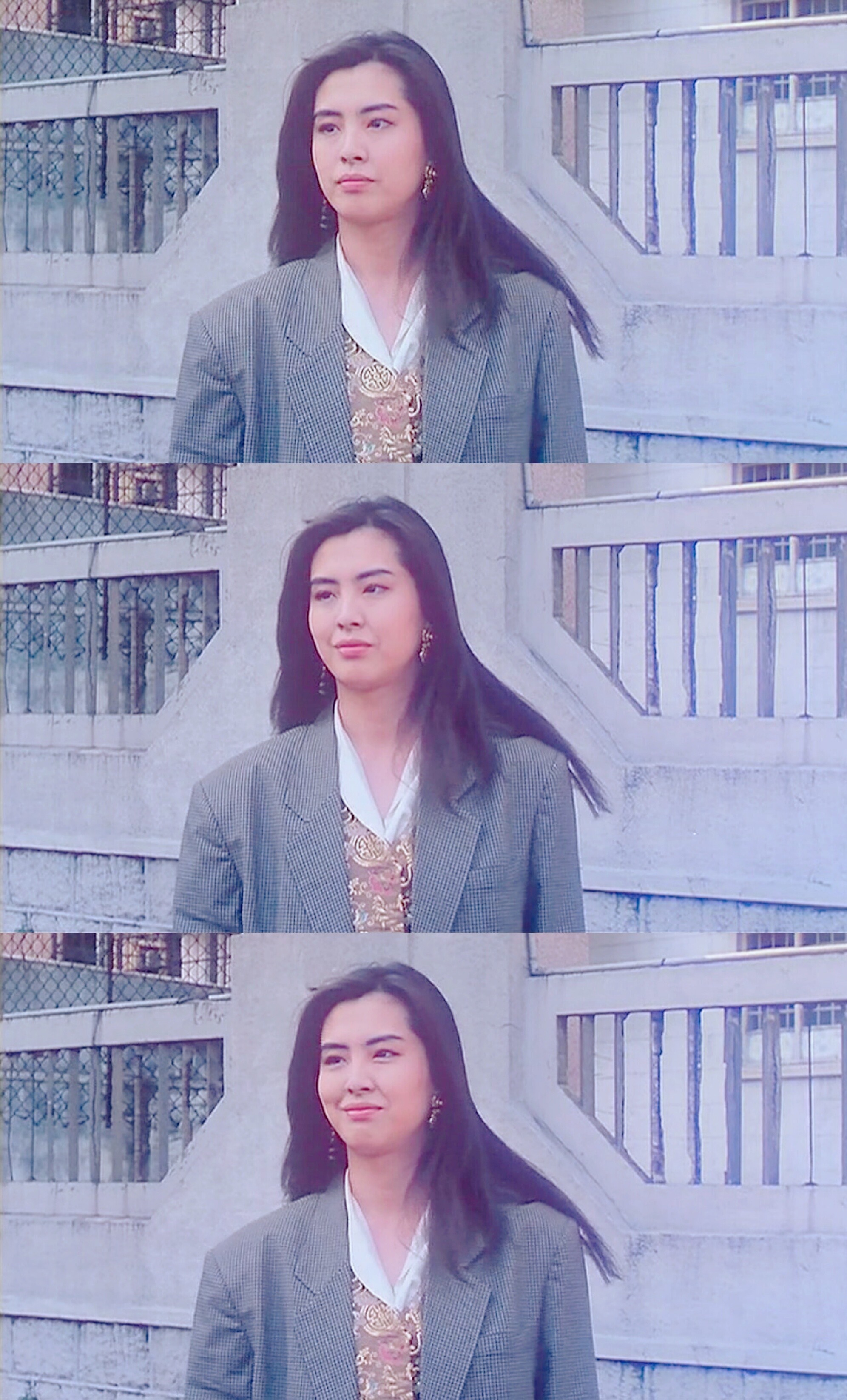 都市煞星剧照的剧照