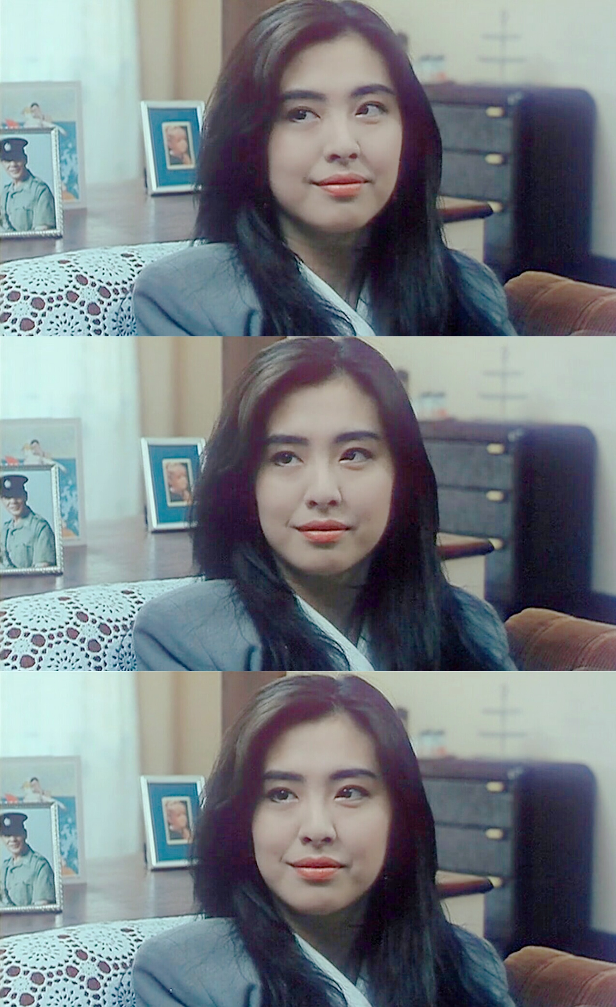 都市煞星剧照的剧照