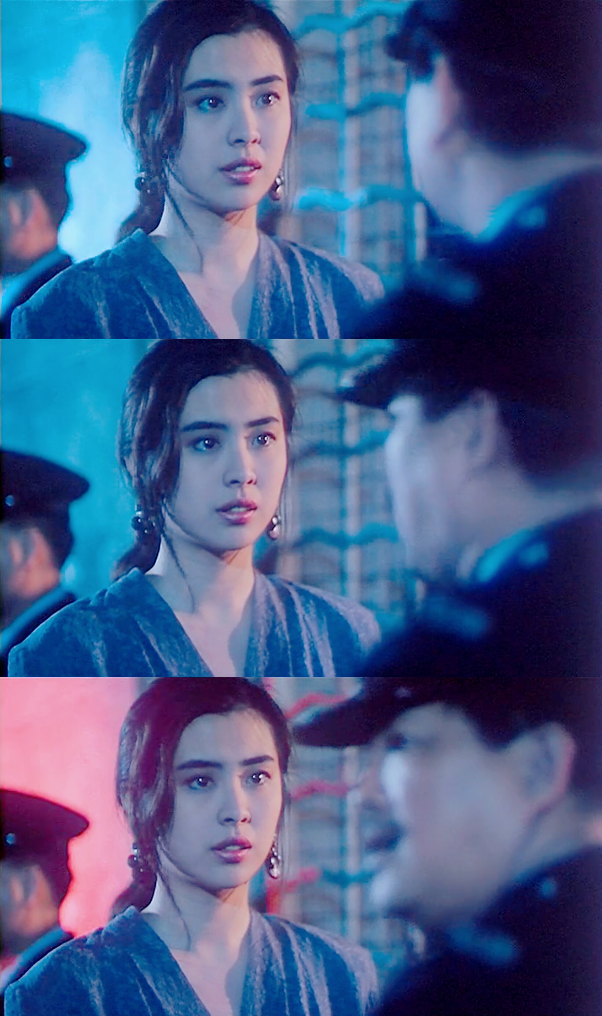 都市煞星剧照的剧照