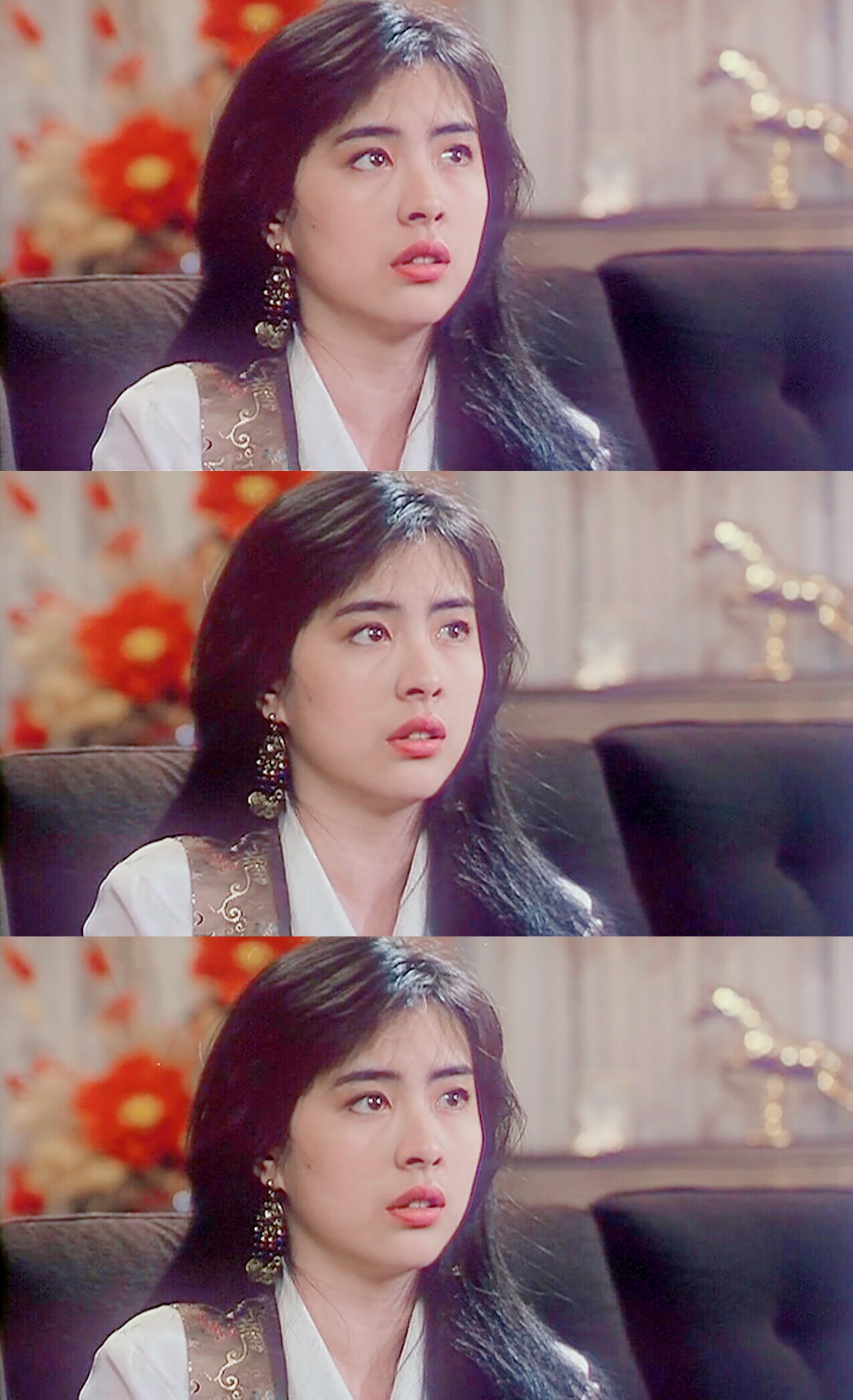 都市煞星剧照的剧照