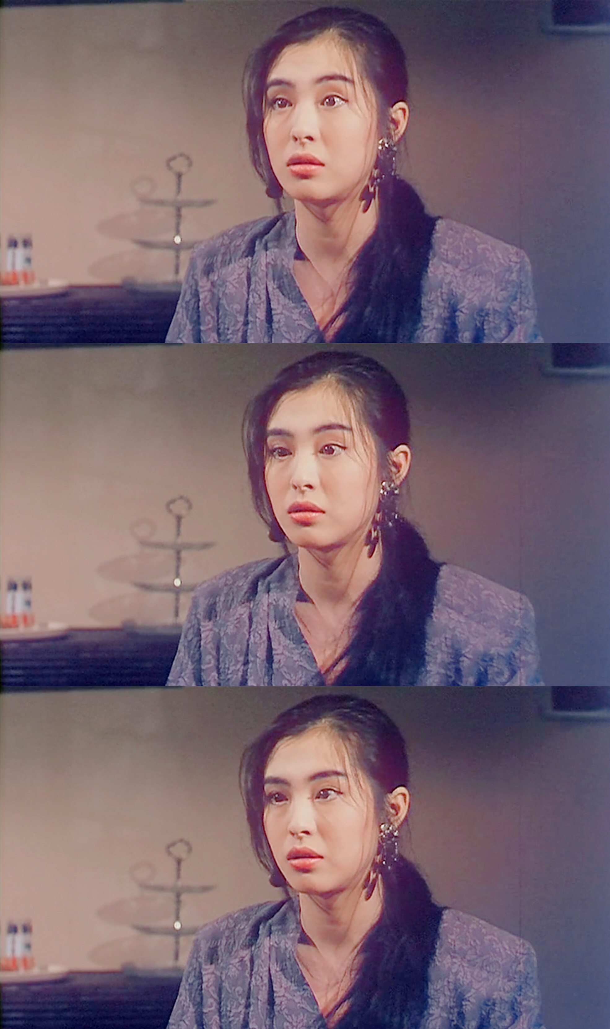 都市煞星剧照的剧照