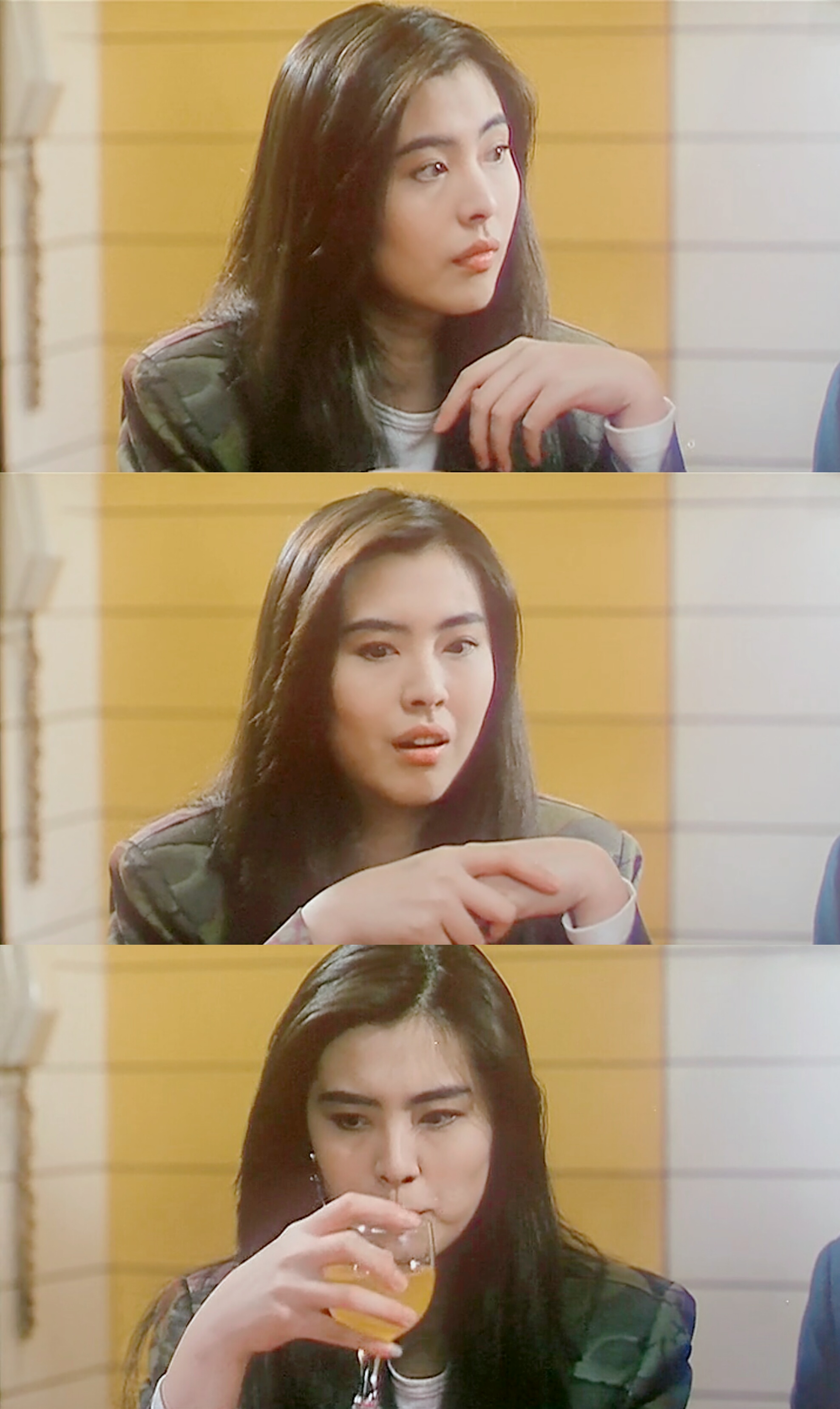 都市煞星剧照的剧照