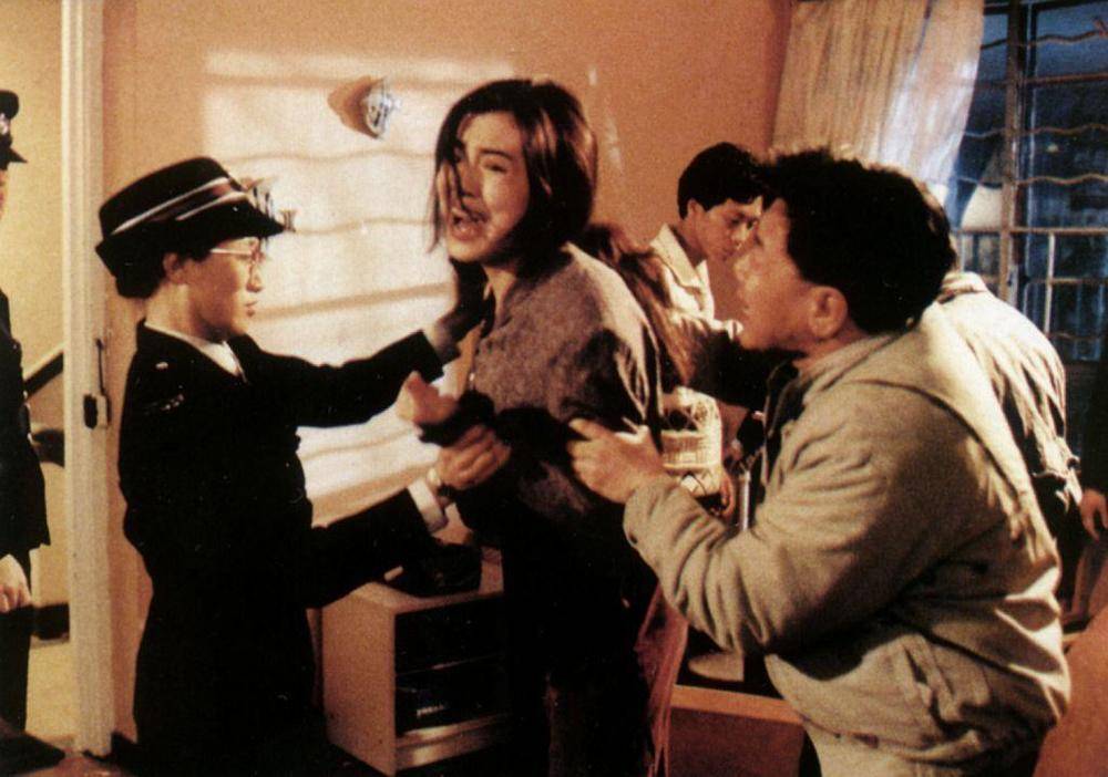 都市煞星剧照的剧照