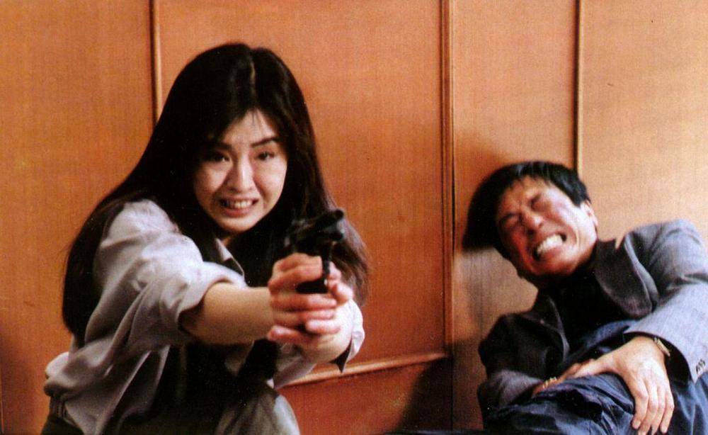 都市煞星剧照的剧照