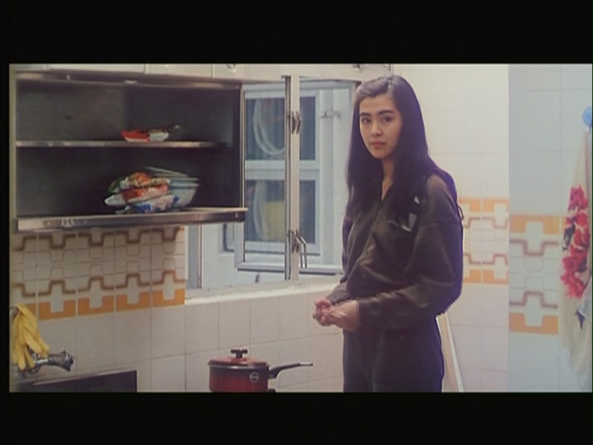 都市煞星剧照的剧照