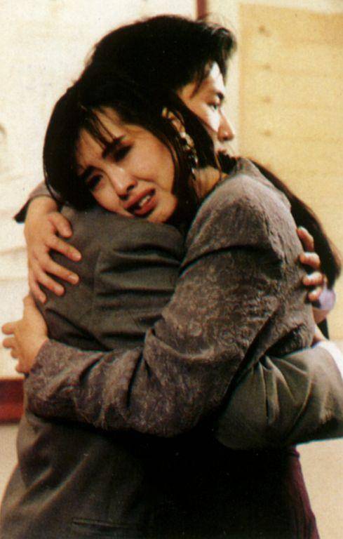 都市煞星剧照的剧照