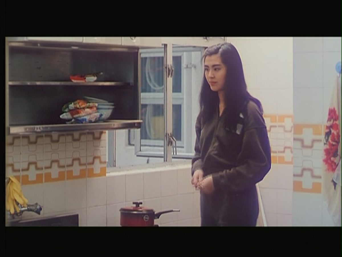 都市煞星剧照的剧照