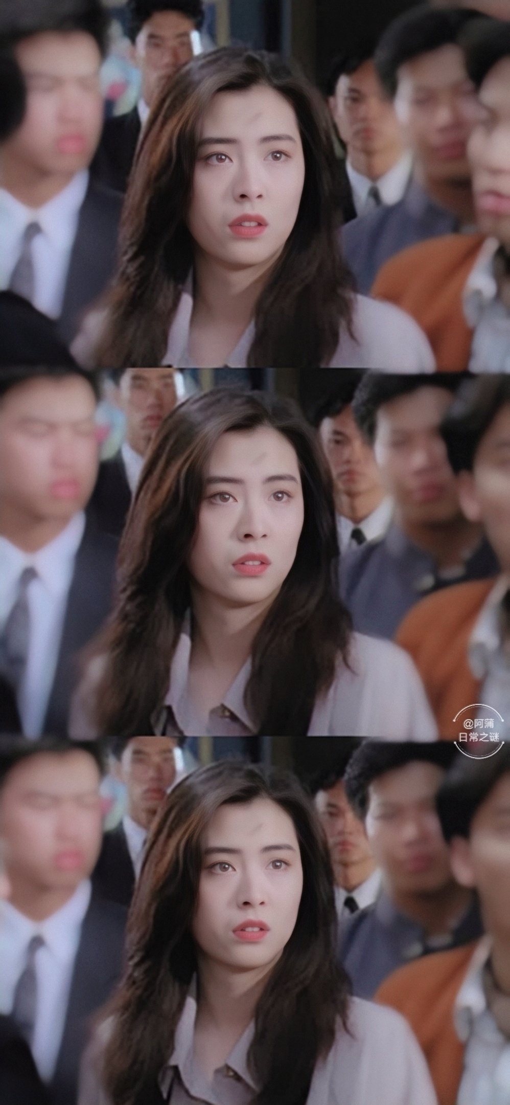 都市煞星剧照的剧照