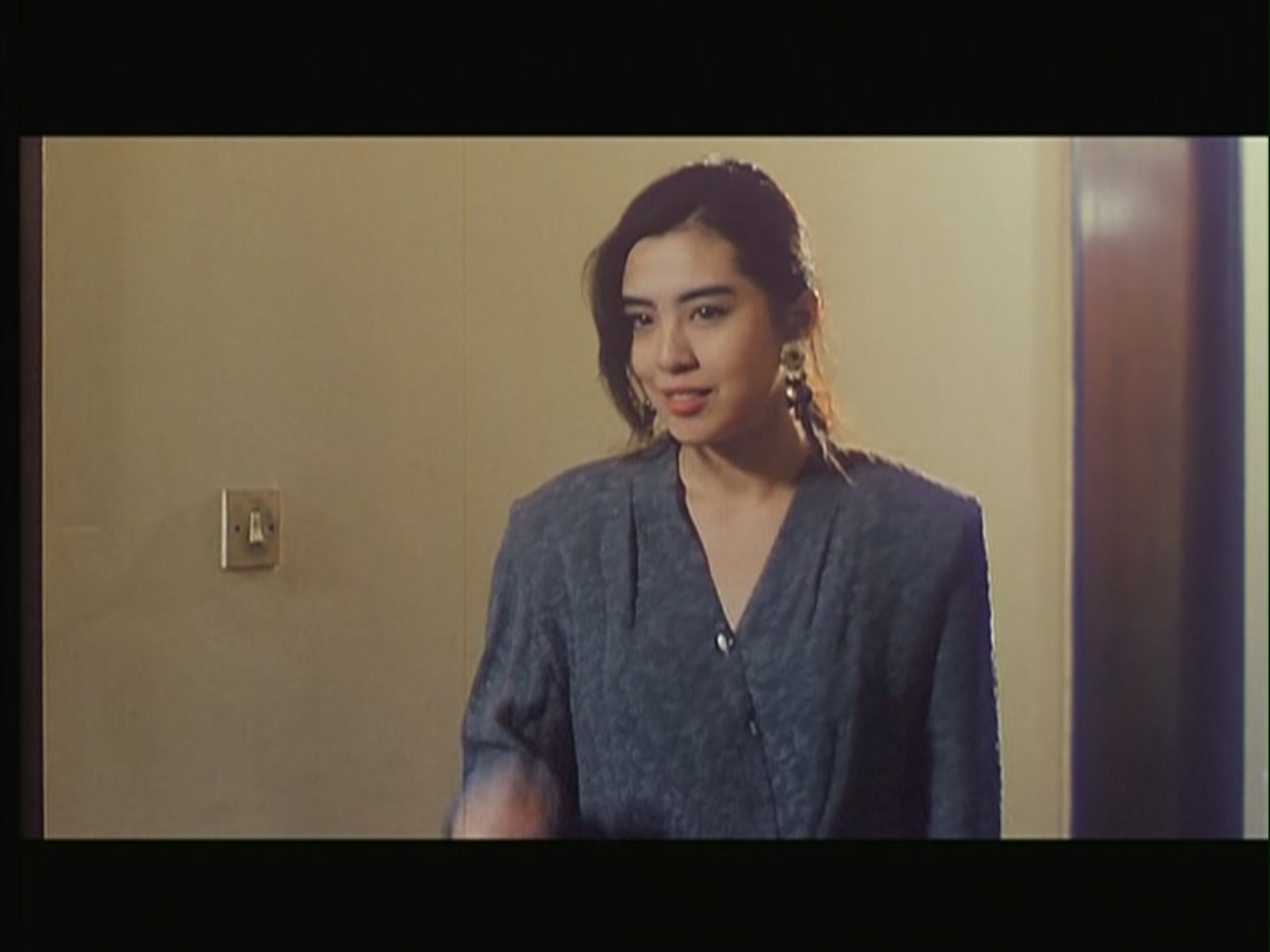 都市煞星剧照的剧照