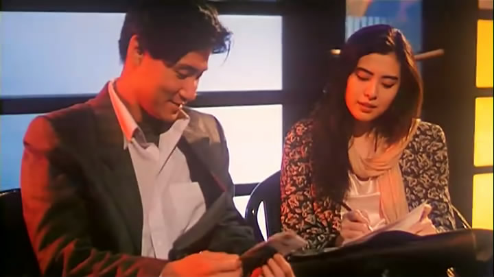 都市煞星剧照的剧照