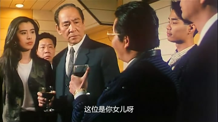 都市煞星剧照的剧照