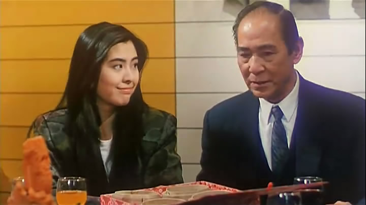 都市煞星剧照的剧照