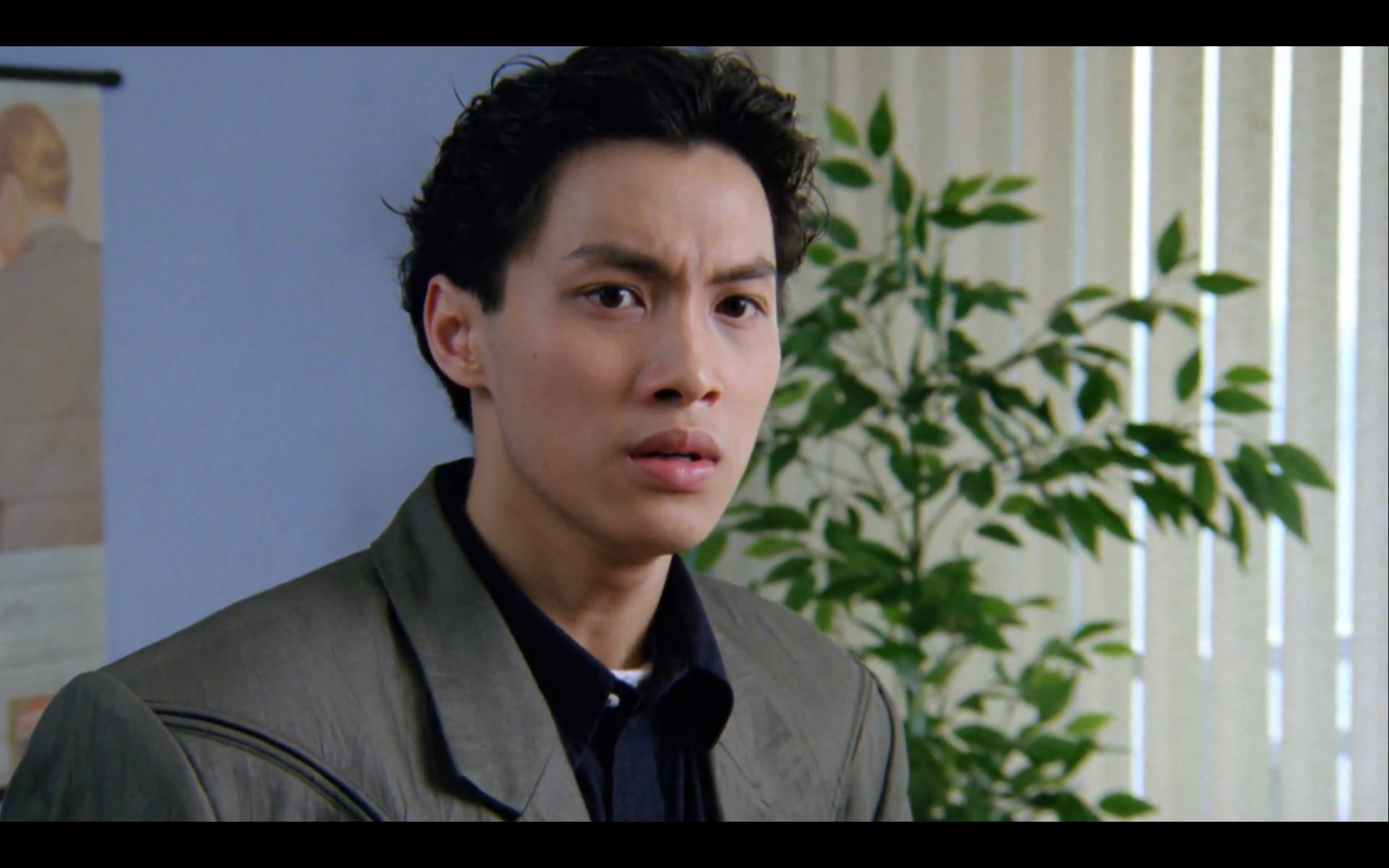 都市煞星剧照的剧照