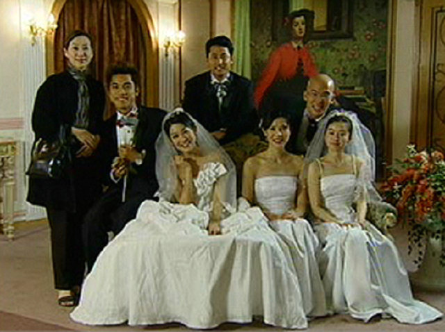 飞虎雄师之再战江湖剧照的剧照