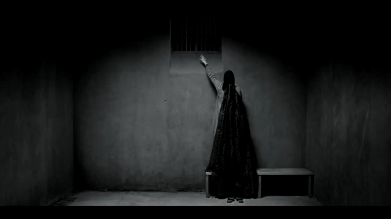 喧哗与骚动剧照的剧照