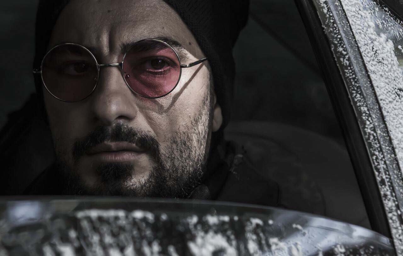 喧哗与骚动剧照的剧照