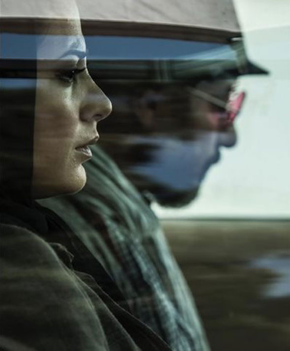 喧哗与骚动剧照的剧照