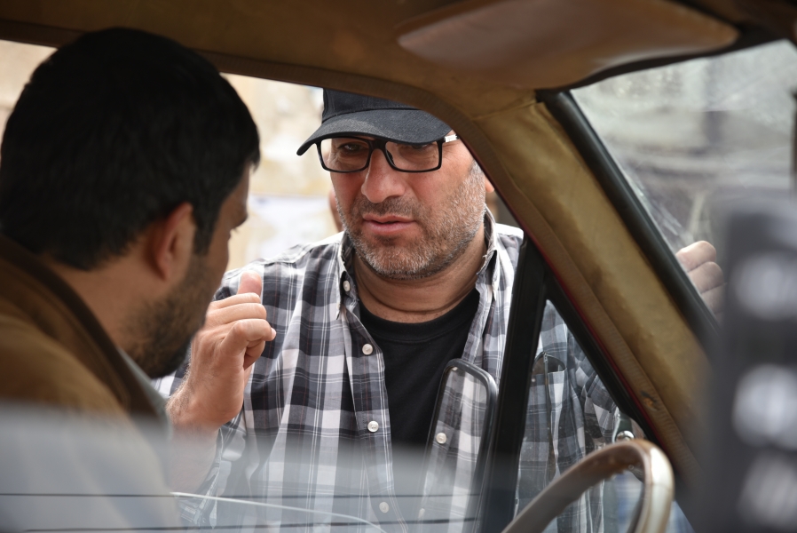 梦之城堡剧照的剧照