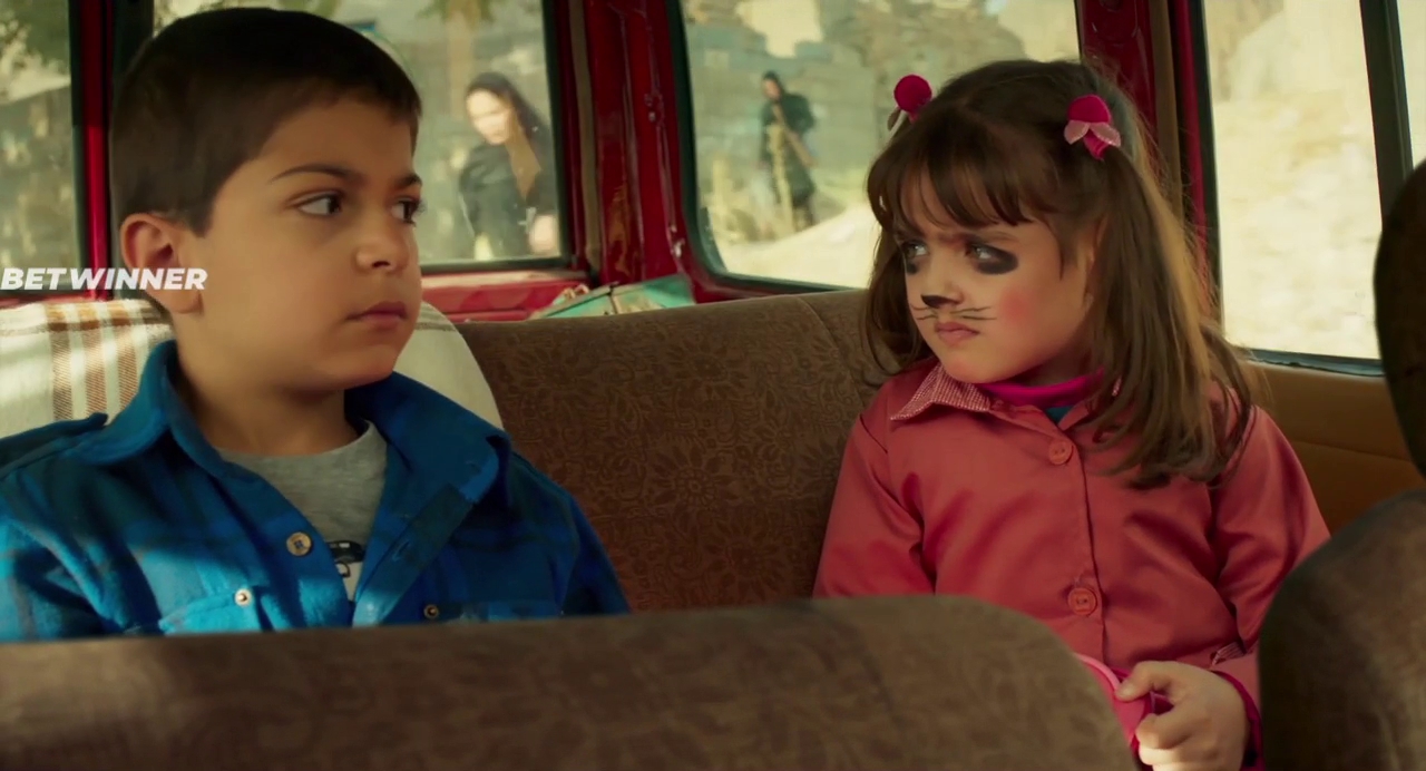 梦之城堡剧照的剧照