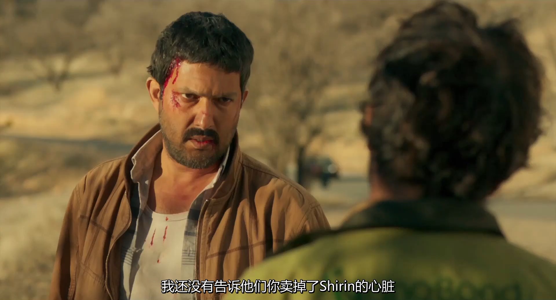 梦之城堡剧照的剧照