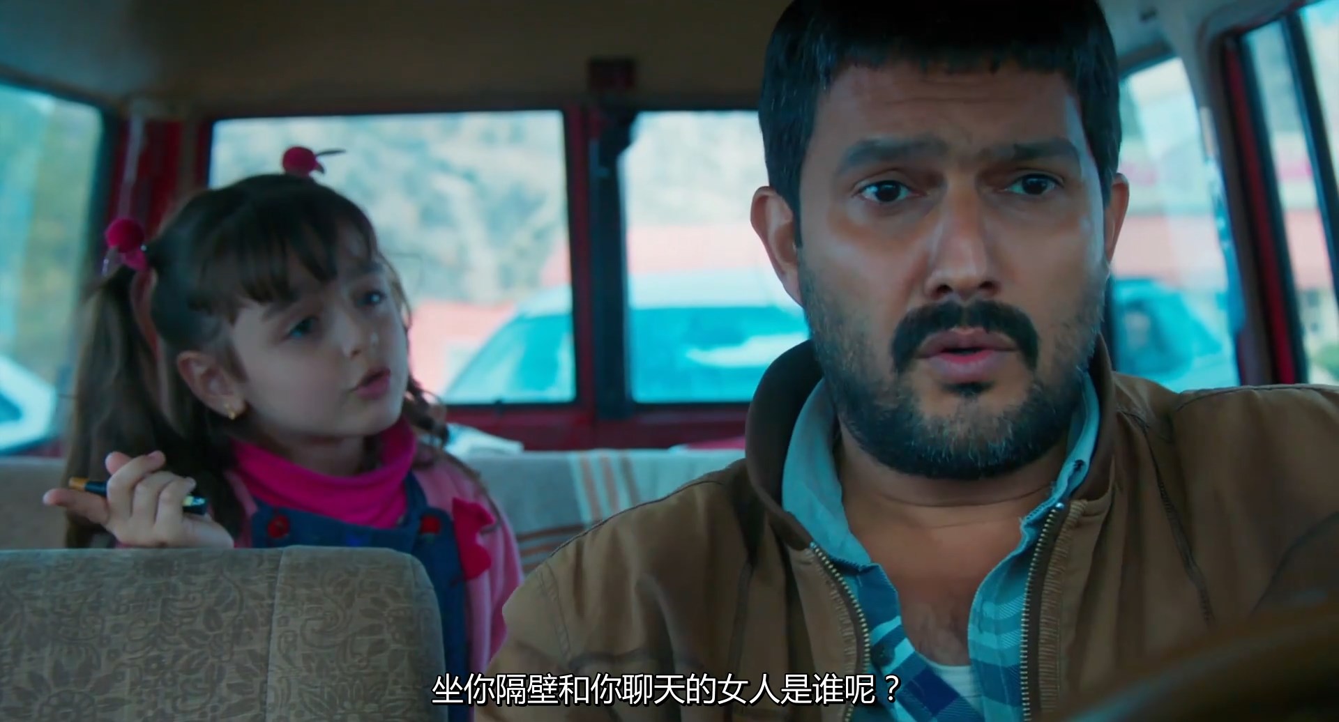 梦之城堡剧照的剧照