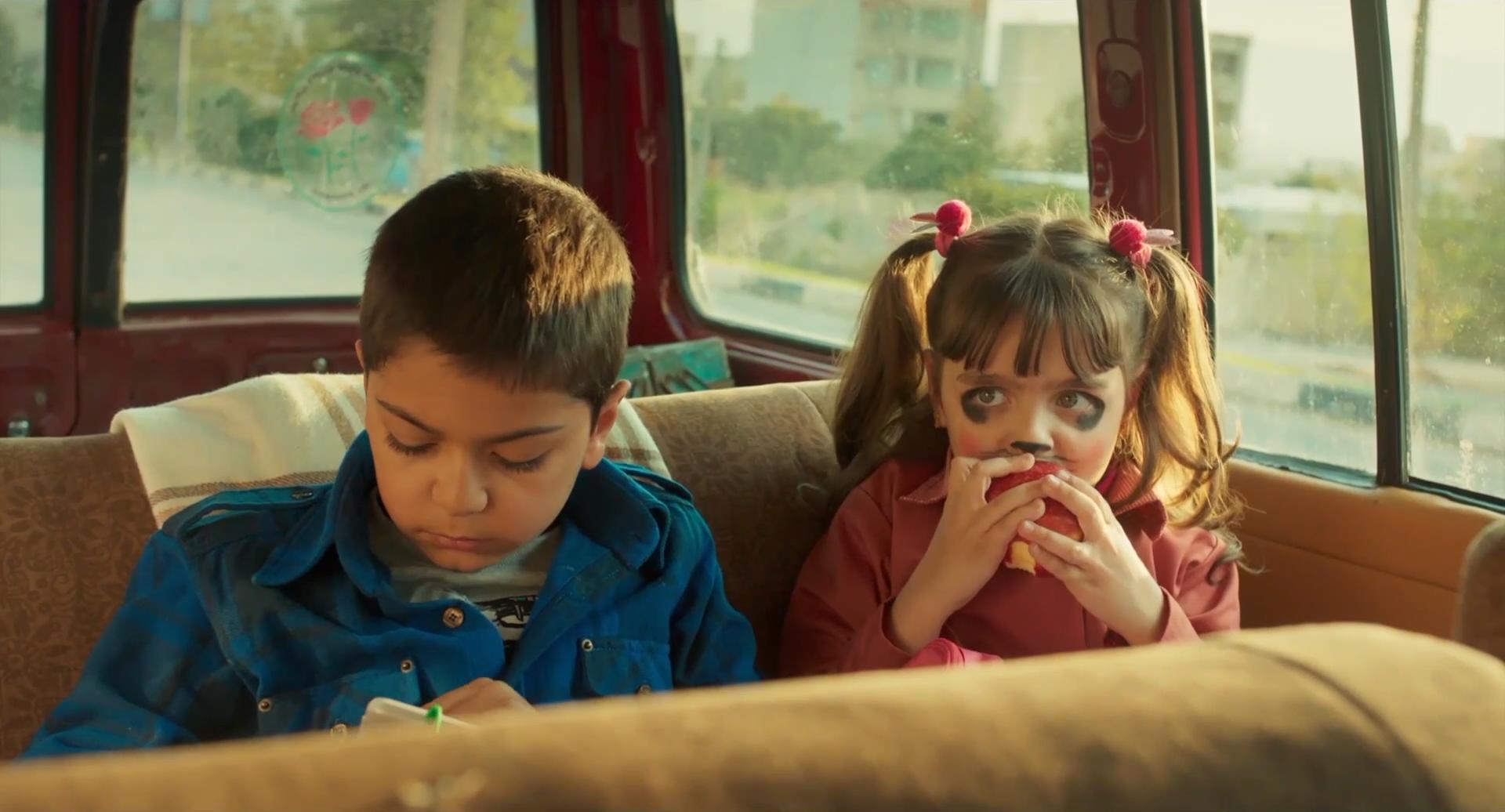 梦之城堡剧照的剧照