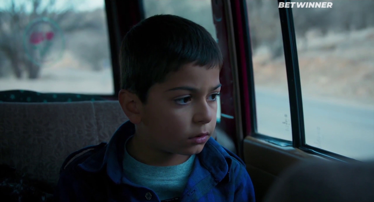 梦之城堡剧照的剧照