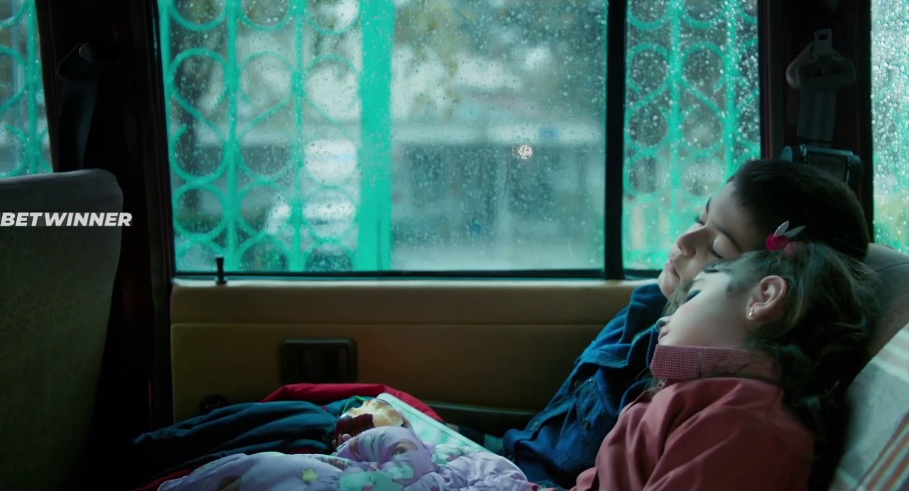 梦之城堡剧照的剧照