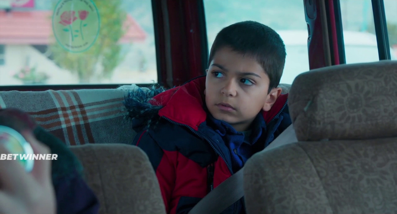 梦之城堡剧照的剧照