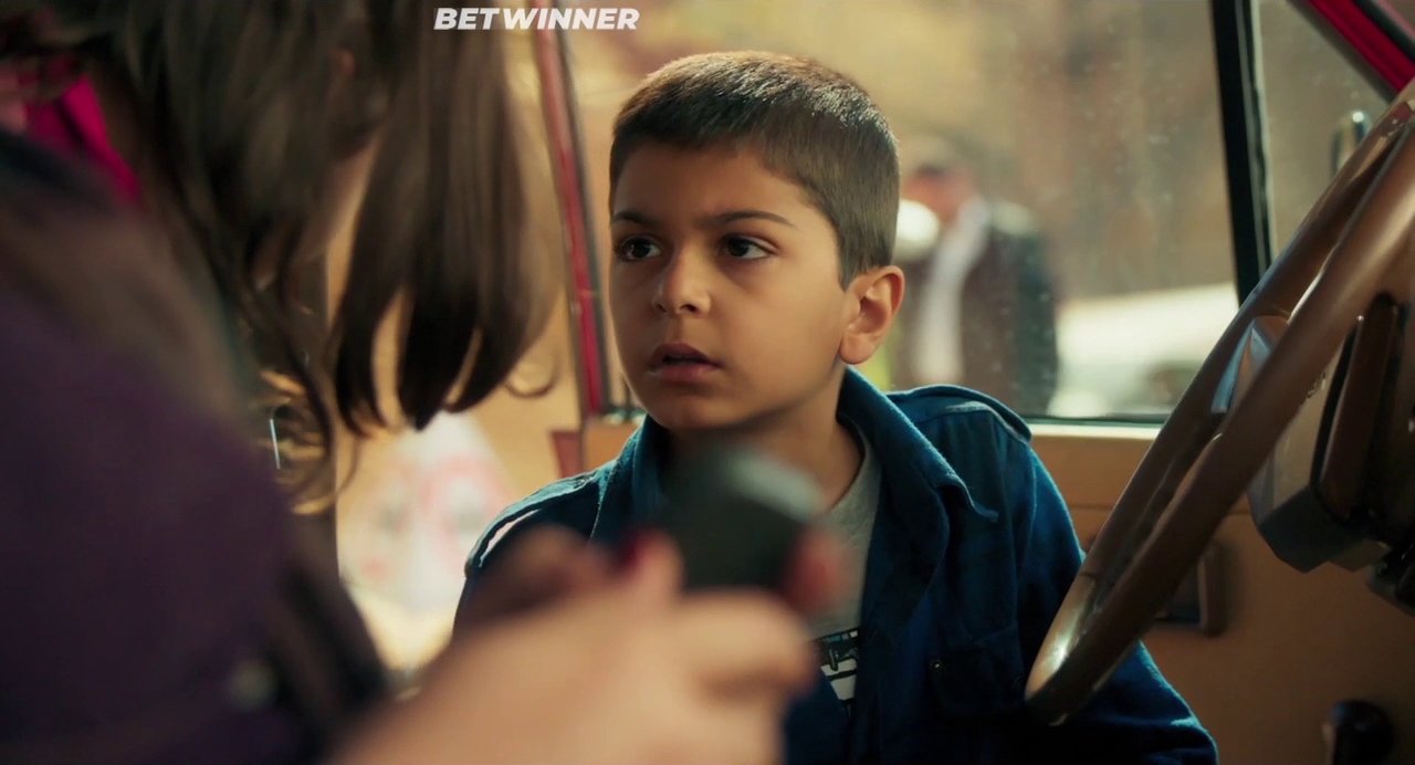 梦之城堡剧照的剧照