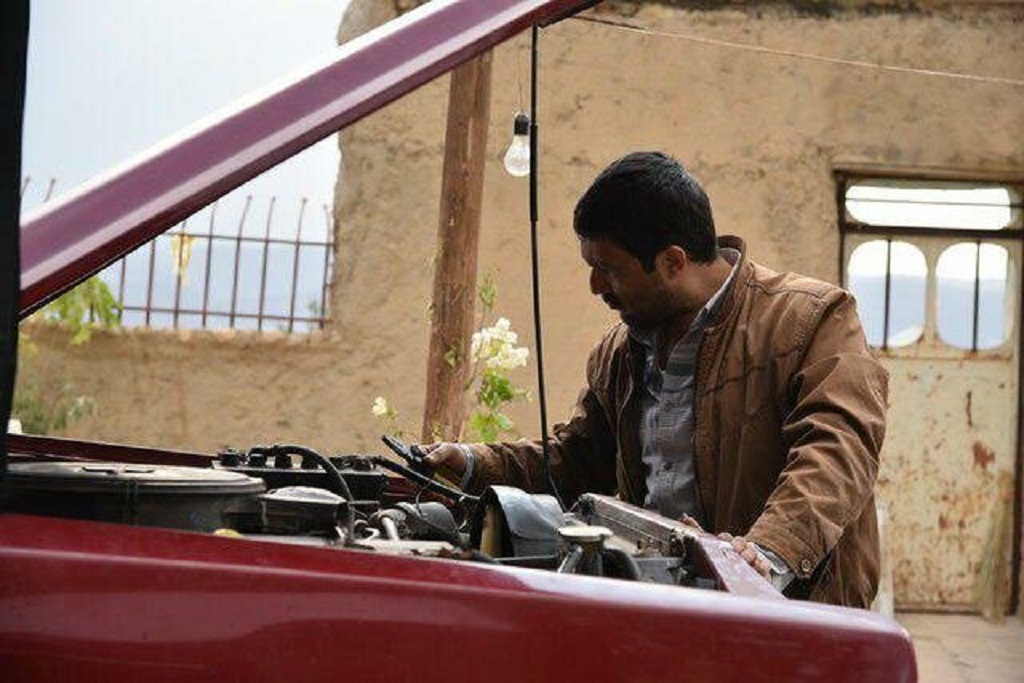 梦之城堡剧照的剧照