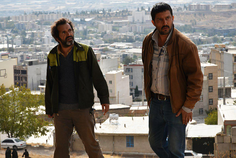 梦之城堡剧照的剧照