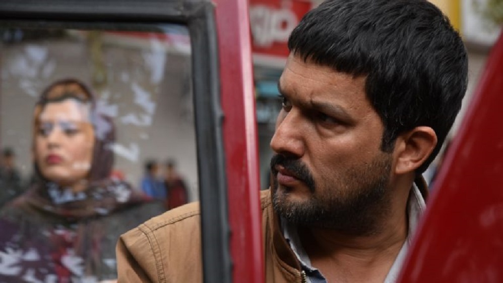 梦之城堡剧照的剧照