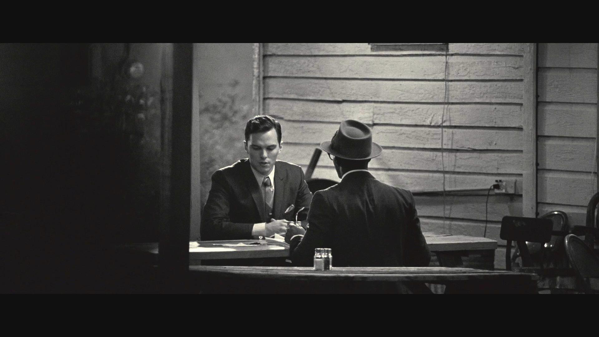 银行家剧照的剧照