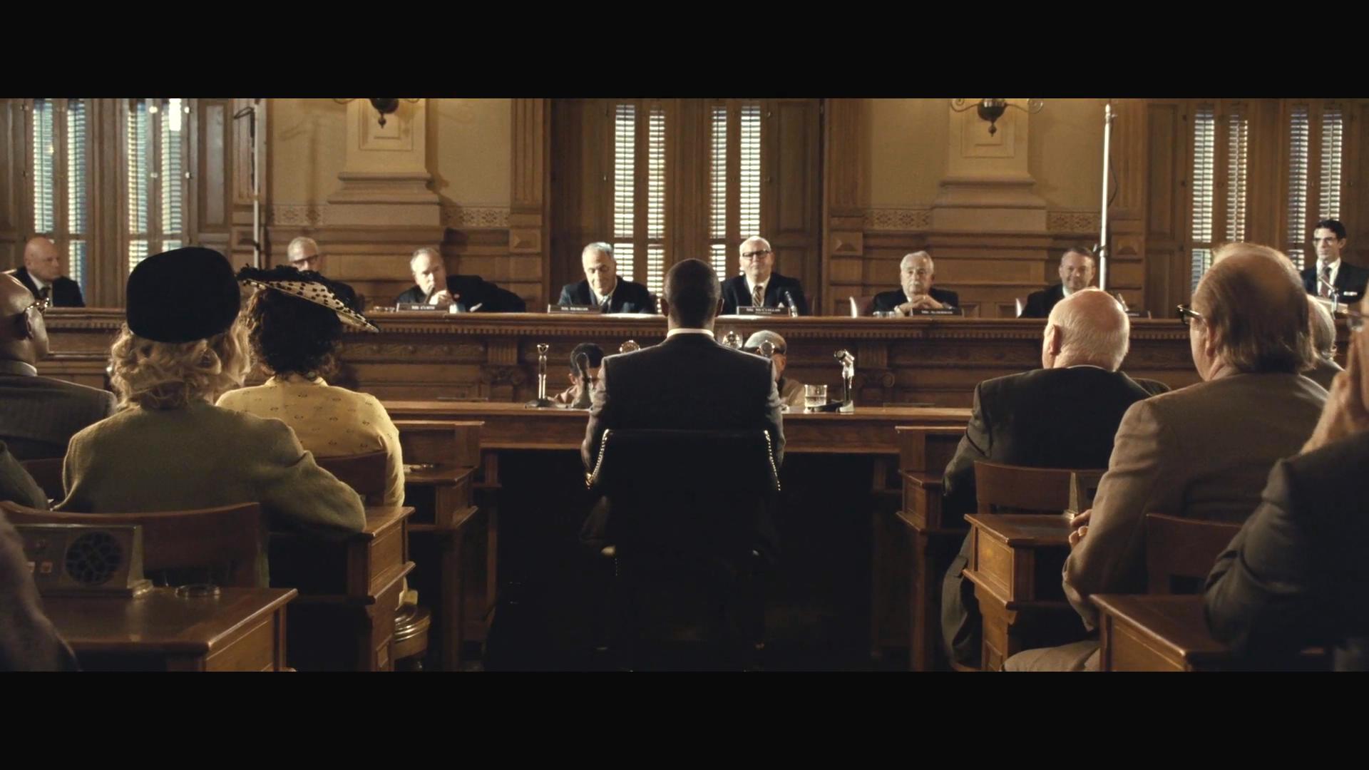 银行家剧照的剧照