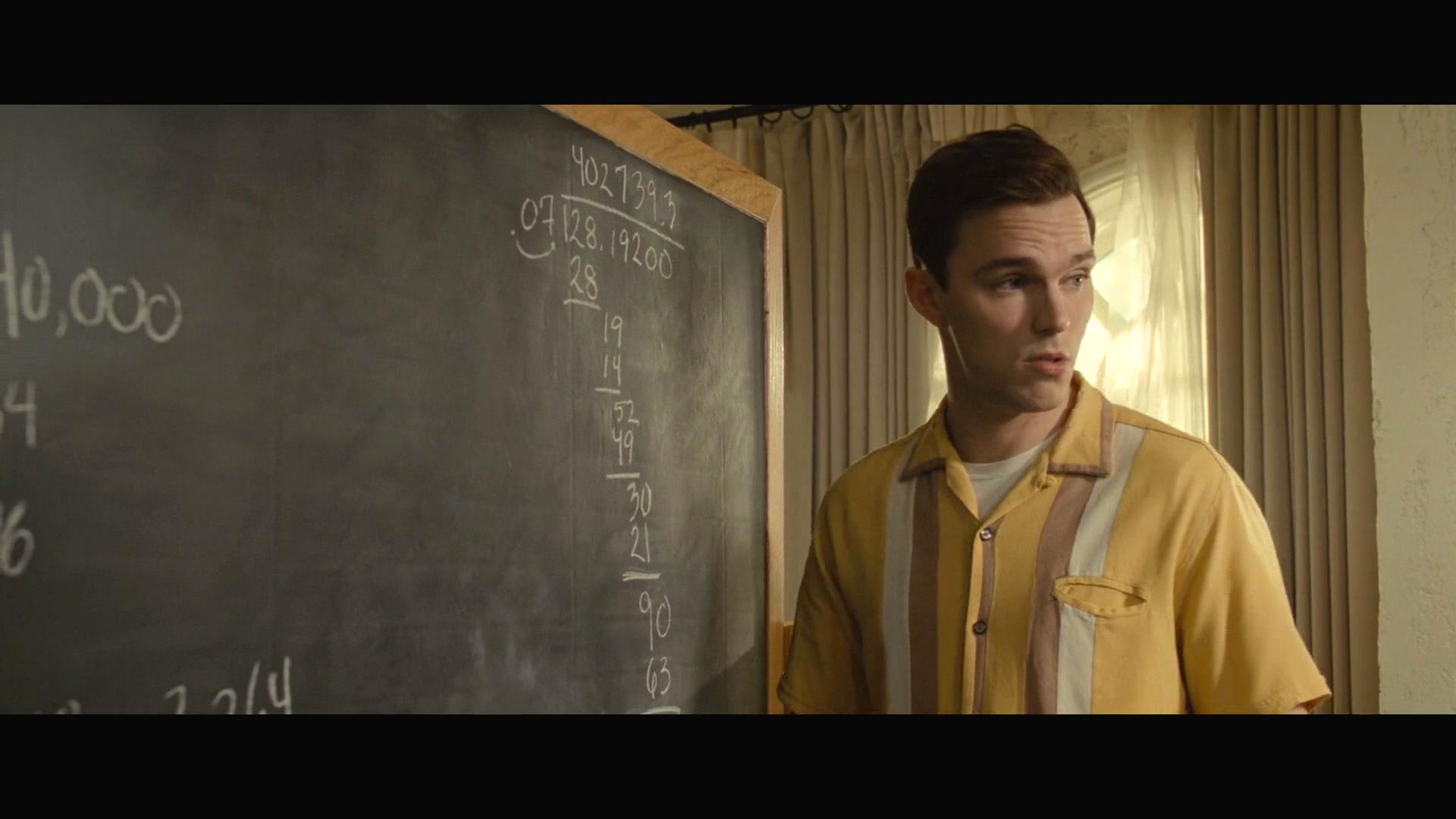 银行家剧照的剧照