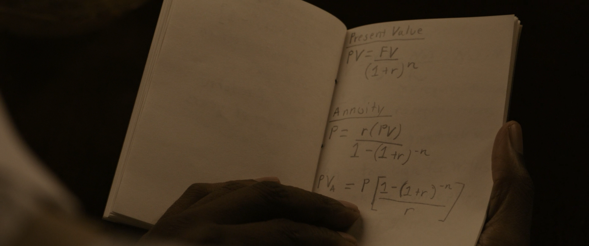 银行家剧照的剧照