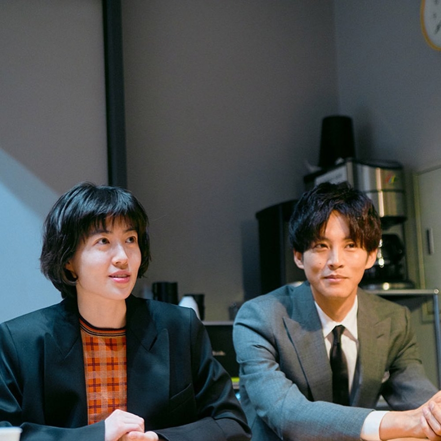 新闻记者剧照的剧照