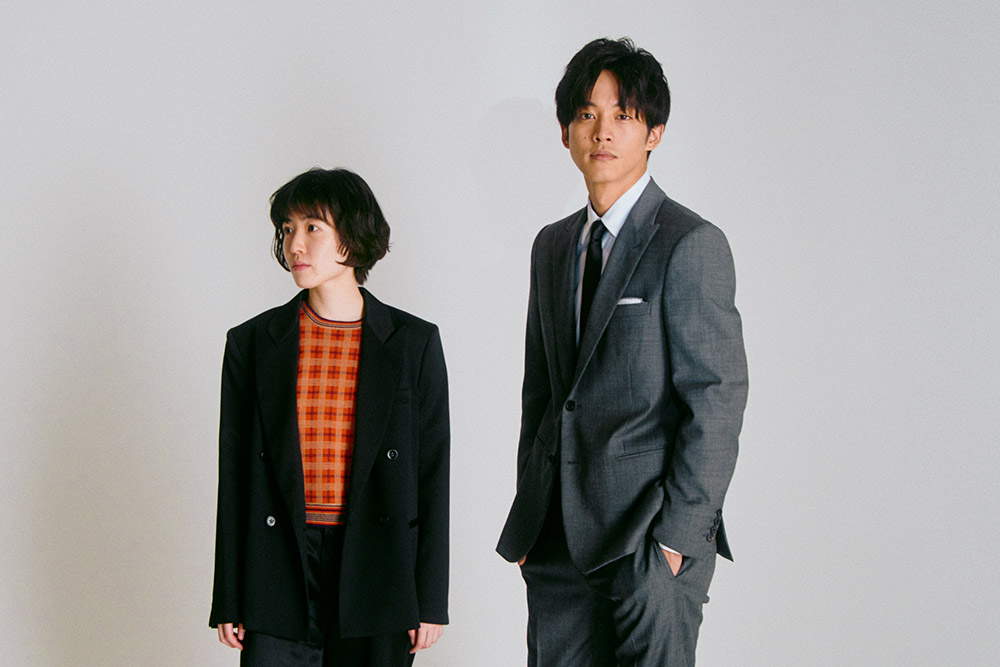 新闻记者剧照的剧照