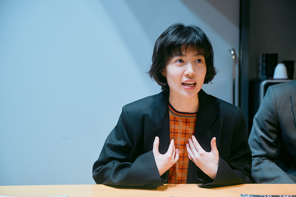 新闻记者剧照的剧照