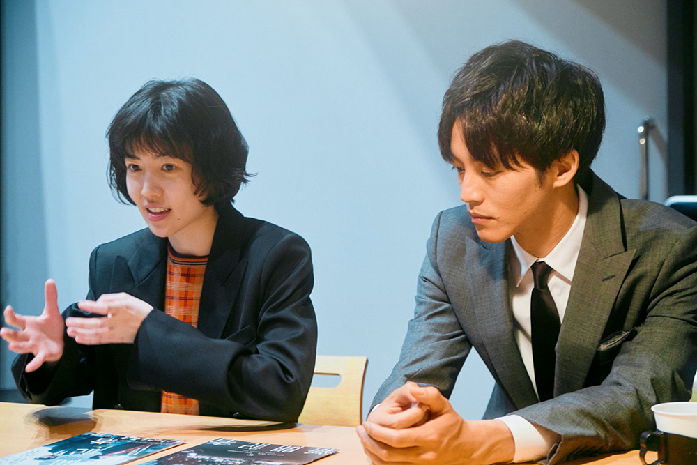 新闻记者剧照的剧照