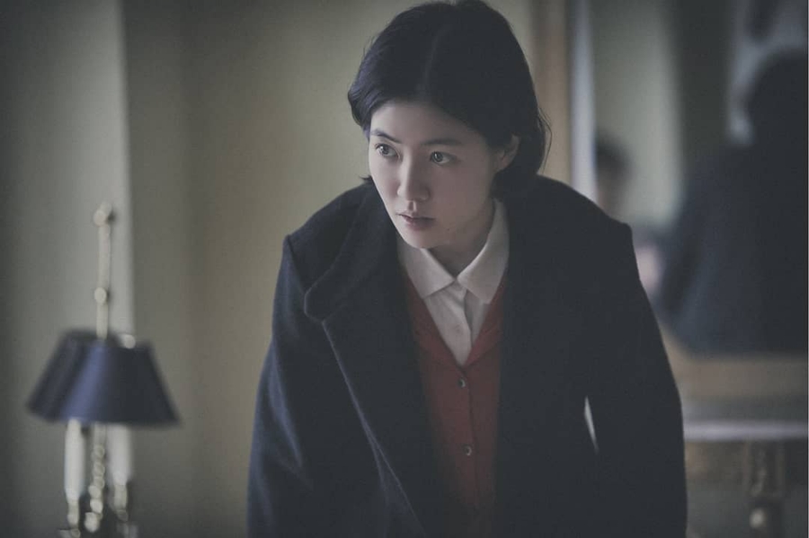 新闻记者剧照的剧照