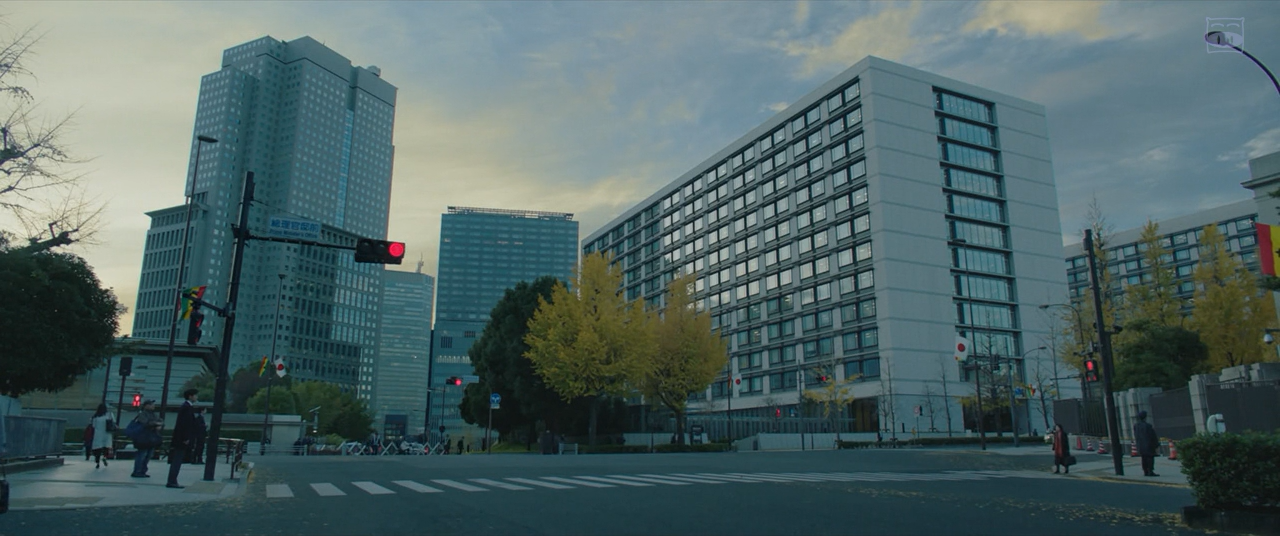 新闻记者剧照的剧照