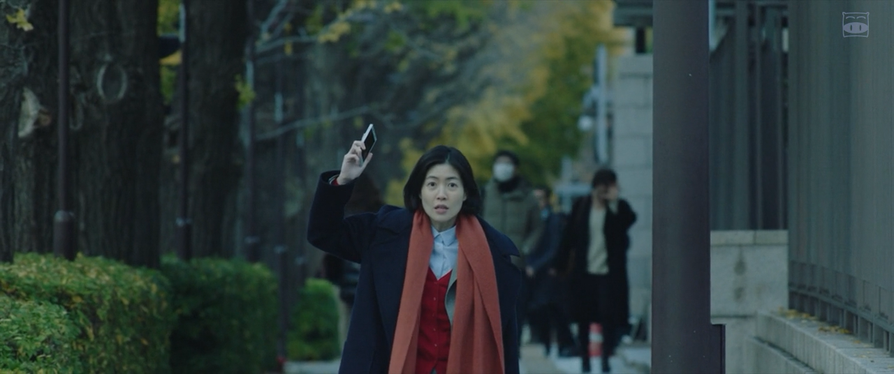 新闻记者剧照的剧照