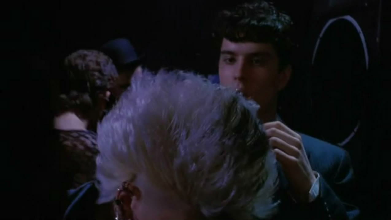 脑残剧照的剧照