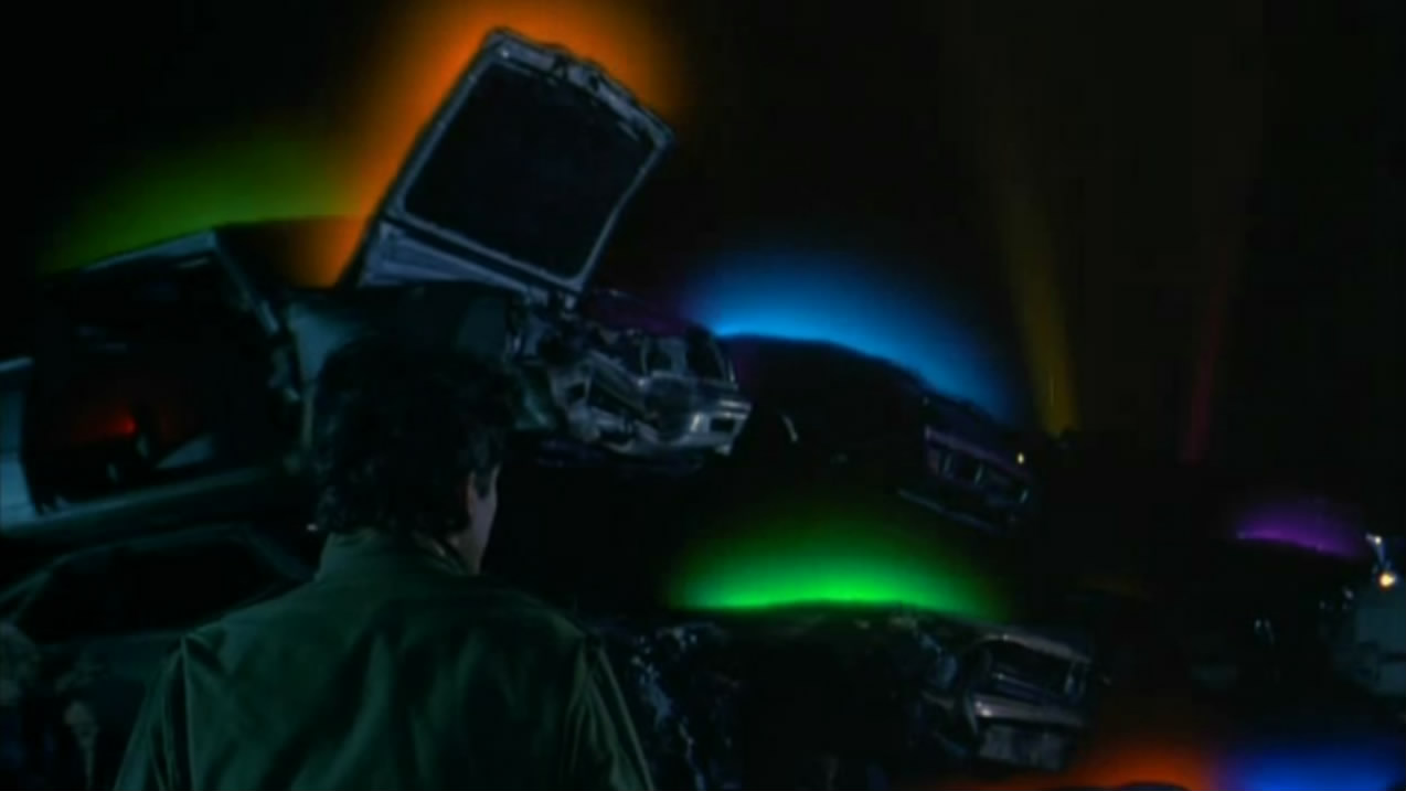 脑残剧照的剧照