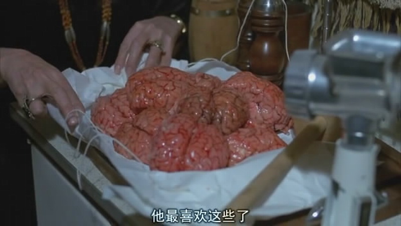 脑残剧照的剧照