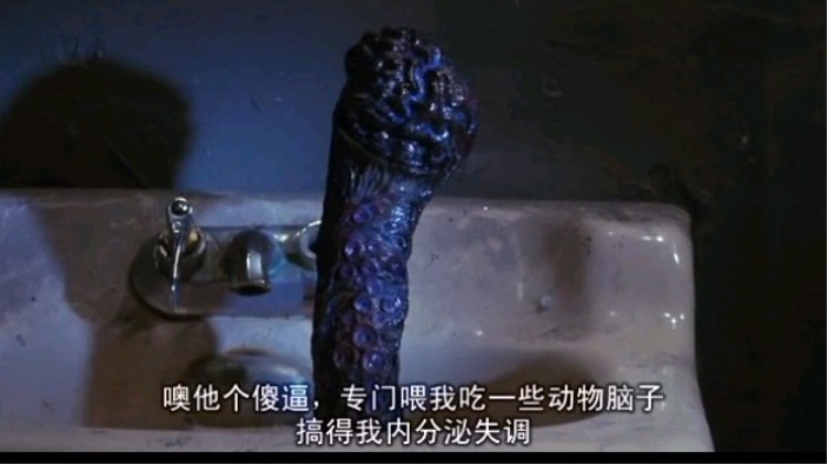 脑残剧照的剧照