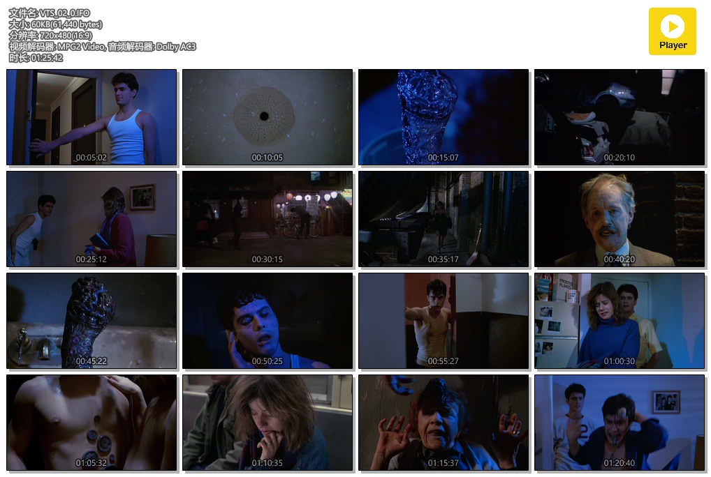 脑残剧照的剧照