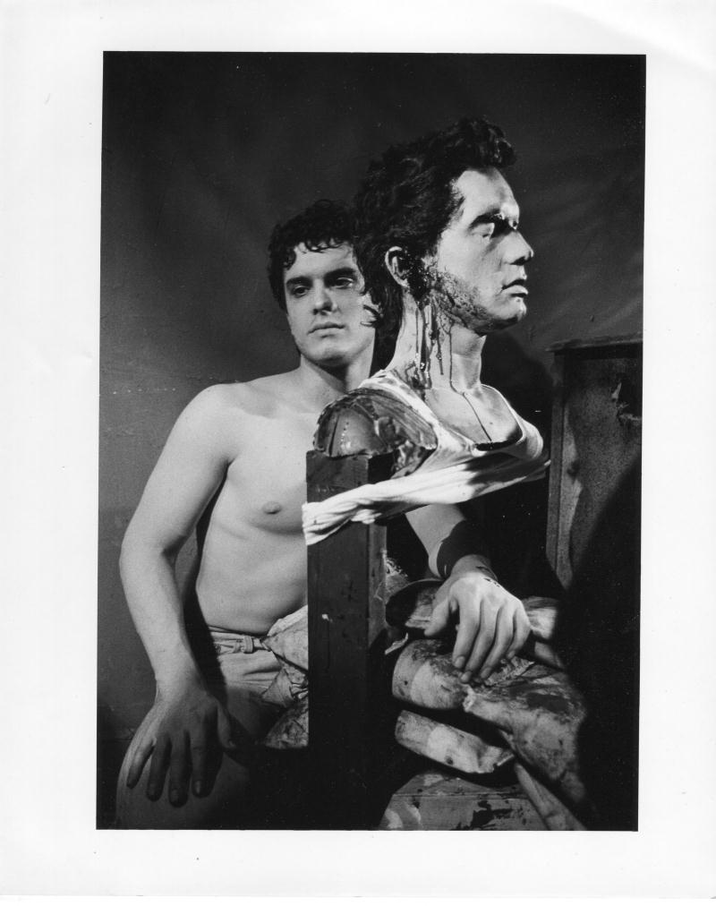 脑残剧照的剧照